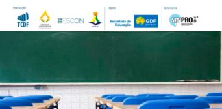 TCDF capacita gestores escolares sobre uso e prestação de contas dos recursos do PDAF