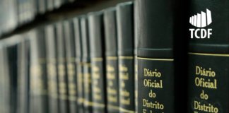 Brasília 61 Anos: TCDF é guardião e pioneiro na digitalização dos Diários Oficiais do Distrito Federal