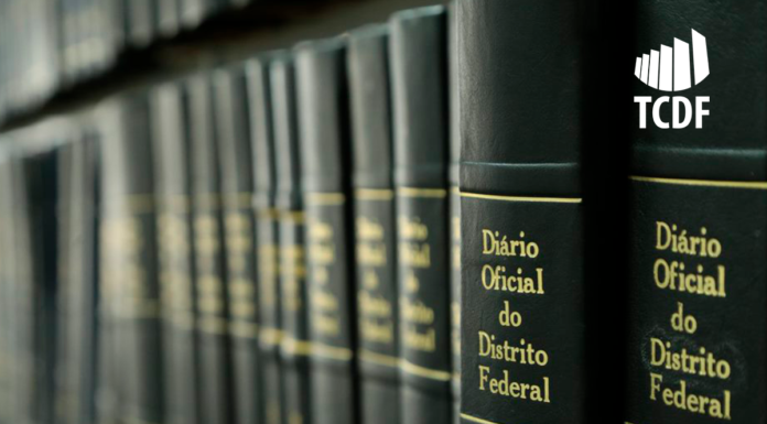 Brasília 61 Anos: TCDF é guardião e pioneiro na digitalização dos Diários Oficiais do Distrito Federal