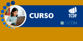 TCDF abre inscrições para o curso Controle Social, Transparência e Acesso à Informação