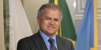 Conselheiro Manoel de Andrade é eleito novo corregedor do TCDF