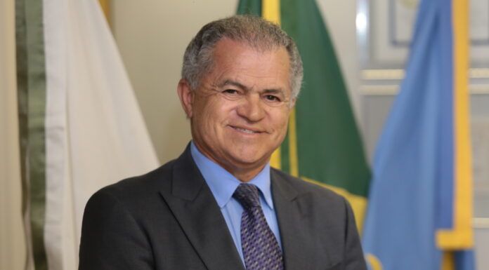 Conselheiro Manoel de Andrade é eleito novo corregedor do TCDF