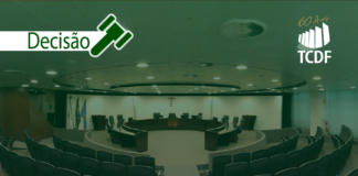 TCDF determina suspensão de auxílio financeiro para diretores do IGES