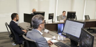 Com mais de 600 participantes, começa a 26ª edição do SEMAT