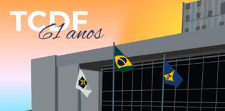 TCDF: há 61 anos atuando pela boa gestão dos recursos no DF