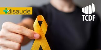 Setembro Amarelo: TCDF adere à campanha de prevenção ao suicídio e promoção da saúde mental