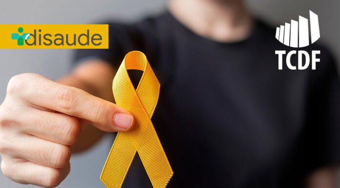 Setembro Amarelo: TCDF adere à campanha de prevenção ao suicídio e promoção da saúde mental