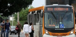 Tarifa Zero e eletrificação de ônibus do transporte público são temas do Encontro Nacional em Mobilidade Urbana promovido pelo TCDF