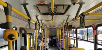 TCDF determina medidas para evitar aglomerações no transporte público