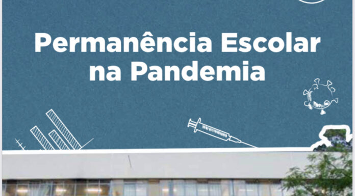 Estudo dos Tribunais de Contas revela que um em cada dez alunos do 9º ano está em risco de evasão