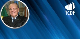 TCDF realiza sessão especial em homenagem ao Conselheiro Paiva Martins no dia 24