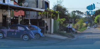 TCDF autoriza licitação para obras no SOF Sul desde que a Novacap cumpra determinações