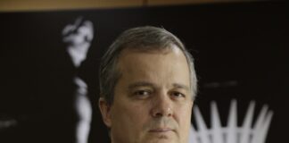 Novo Conselheiro do TCDF toma posse no cargo