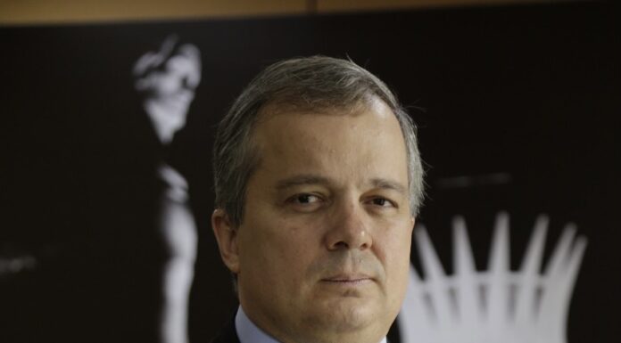 Novo Conselheiro do TCDF toma posse no cargo