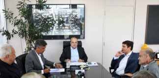 Acordo entre TCDF, Câmara Legislativa e GDF vai dar mais transparência em licitações no DF