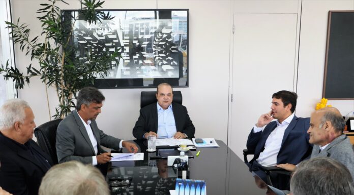 Acordo entre TCDF, Câmara Legislativa e GDF vai dar mais transparência em licitações no DF