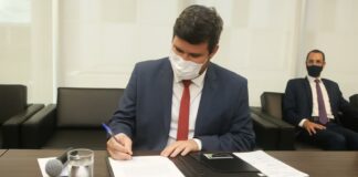 Novo Procurador do Ministério Público junto ao TCDF toma posse no cargo