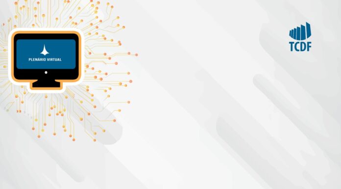 TCDF completa 2 anos de sessões virtuais