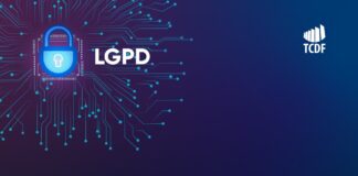 TCDF lança hotsite sobre LGPD nesta quarta-feira, dia 6 de abril