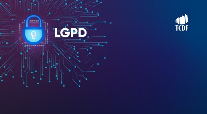 TCDF lança hotsite sobre LGPD nesta quarta-feira, dia 6 de abril