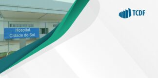 TCDF apura possíveis irregularidades no Hospital Cidade do Sol – antigo Hospital de Campanha de Ceilândia