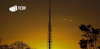 Parabéns, Brasília!