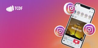 TCDF lança perfil oficial no Instagram