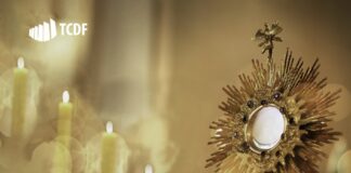 16 de junho – Dia de Corpus Christi