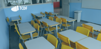 TCDF pede explicações à Secretaria de Educação sobre a destinação de recursos do PDAF para o desfile de 7 de setembro