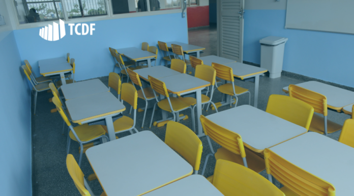 TCDF pede explicações à Secretaria de Educação sobre a destinação de recursos do PDAF para o desfile de 7 de setembro