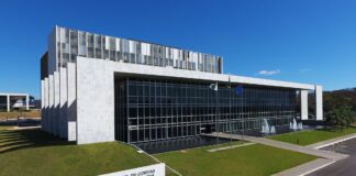 TCDF vai inaugurar Galeria dos Aposentados