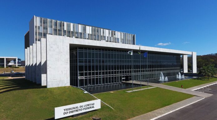 TCDF vai inaugurar Galeria dos Aposentados