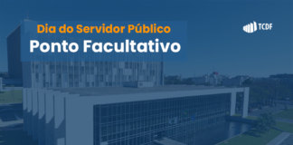 Informativo: ponto facultativo do Dia do Servidor Público transferido