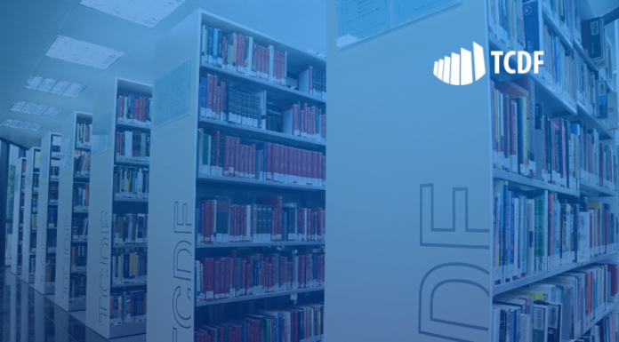 Biblioteca do TCDF fechará para público externo de 07 a 11 de novembro