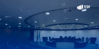 Posse do novo Conselheiro Substituto do TCDF será na quinta, dia 1º