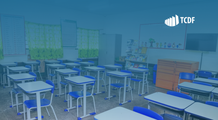 TCDF autoriza continuidade de licitação para aquisição de uniformes escolares que serão distribuídos em 2023