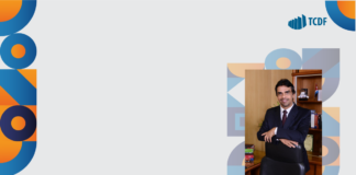 Presidente Paulo Tadeu faz balanço de sua gestão à frente do TCDF