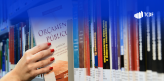 Biblioteca em horário especial durante o recesso