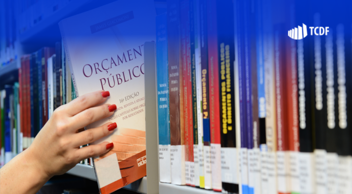 Biblioteca em horário especial durante o recesso
