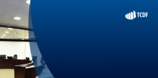 TCDF elege nova Presidência na quarta, dia 14/12