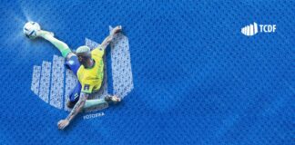 Golaço do TCDF em transparência pública!