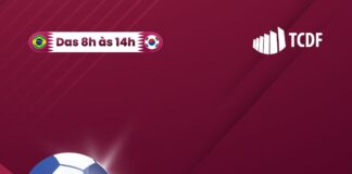 TCDF lembra alteração no horário do expediente nesta segunda-feira