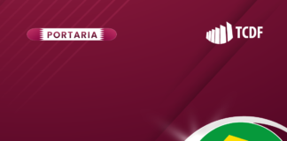 Portaria define expediente no TCDF para os dias de jogos do Brasil