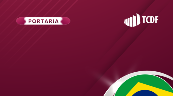 Portaria define expediente no TCDF para os dias de jogos do Brasil