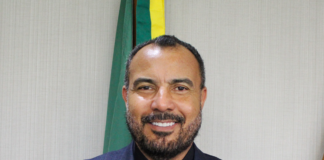 Conselheiro Márcio Michel é eleito presidente do TCDF
