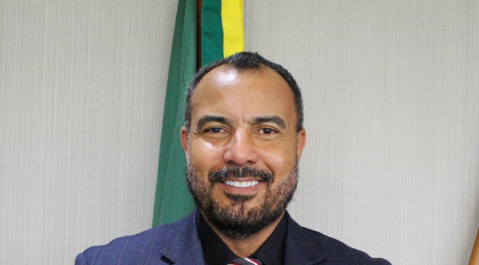 Conselheiro Márcio Michel é eleito presidente do TCDF