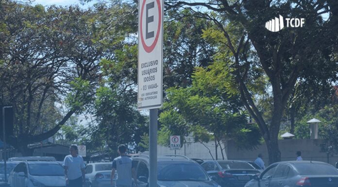Conselho Comunitário da Asa Norte se manifesta no TCDF sobre projeto da Zona Verde
