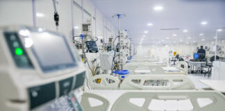 TCDF libera licitações para a construção de dois hospitais públicos