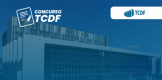 Concurso do TCDF em breve: Plenário da Corte autoriza realização de certame