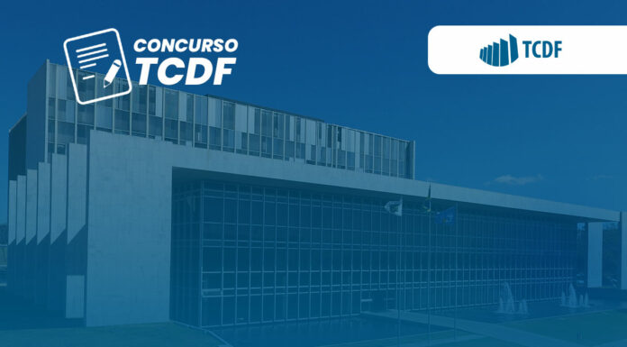 Concurso do TCDF em breve: Plenário da Corte autoriza realização de certame